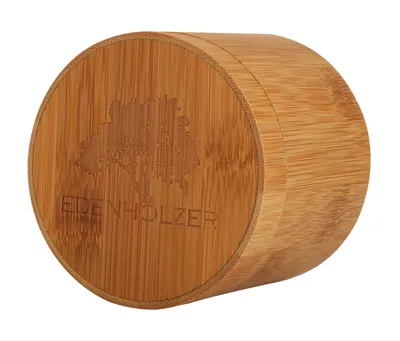 Produktbild von Edenholzer Analoguhr für Herren