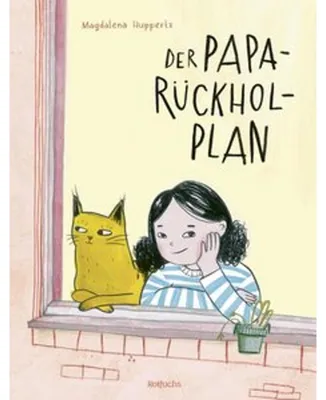 Zdjęcie produktu dla Der Papa-Rückhol-Plan