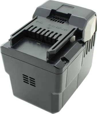 Produktbild von Werkzeugakku Li-Ion 36V 4,0Ah ersetzt Hitachi BSL3626