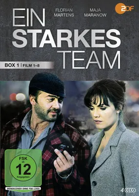 Produktbild von Ein starkes Team