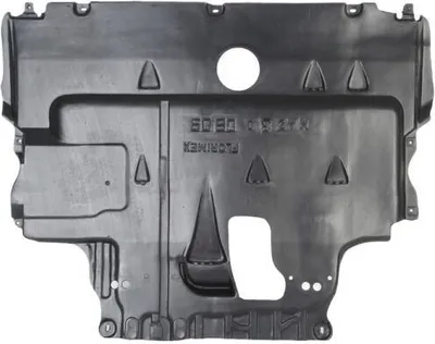 Produktbild von BLIC Motorabdeckung Motorschutz für MAZDA 5 (CR19) 3 (BK) 3 Stufenheck (BK)