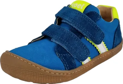 Produktbild von KOEL Jungen Halbschuhe 39494-22, 39494-23, 39494-24, 39494-25, 39494-26, 39494-27, 39494-28, 39494-29, 39494-30, 39494-31 KOE-07M046-301 blau 28