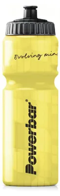 Produktbild von Powerbar Bottle 750ml 750ml Trinkflasche Golden  Golden One Size