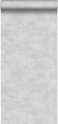 Obrázek produktu pro Walls4You Tapeta betonový vzhled světle šedá - 935297 - 53 cm x 10,05 m