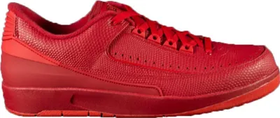 Produktbild von Nike Air Jordan 2 Retro Low Mens Basketball Trainers 832819 Sneakers Shoes 606