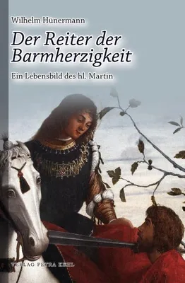 Obrázok produktu pre Der Reiter der Barmherzigkeit