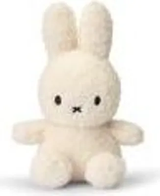Obrázok produktu pre Miffy Teddy krémová (Eko kolekcia) - 33 cm