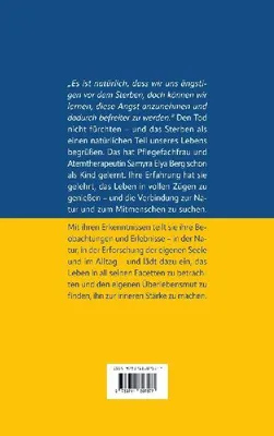 Produktbild von Überlebensmut bis zum Sterben