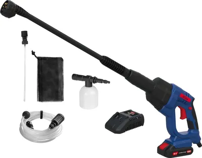 Obrázek produktu pro Gude Dr 18-201-23 58440