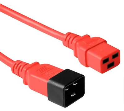 Immagine prodotto di Tecnologia avanzata dei cavi C19