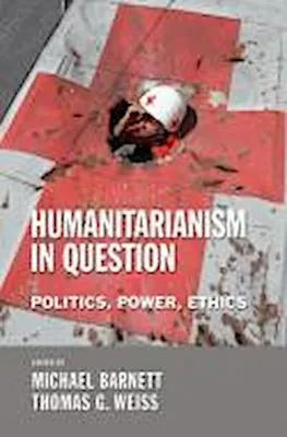 Produktbild von Humanitarianism in Question