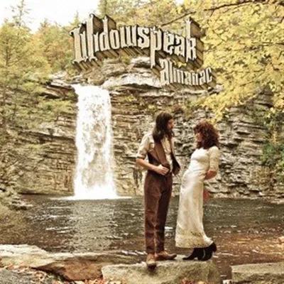 Image de Almanach Widowspeak