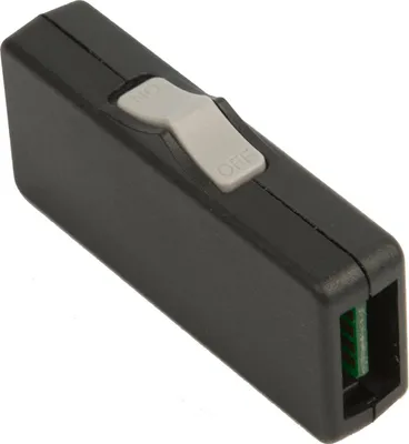 Obrázek produktu pro Šňůra Jabra QD s funkcí ztlumení zvuku