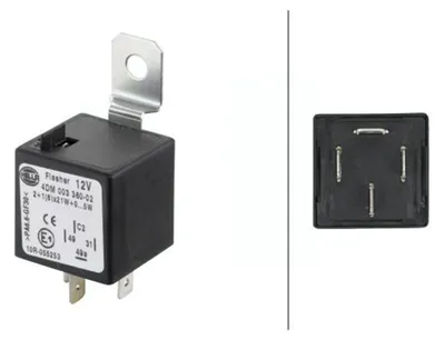 Immagine prodotto di Blinkgeber HELLA 4DM 003 360-021