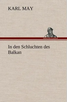 Imagen del producto de En los desfiladeros de los Balcanes