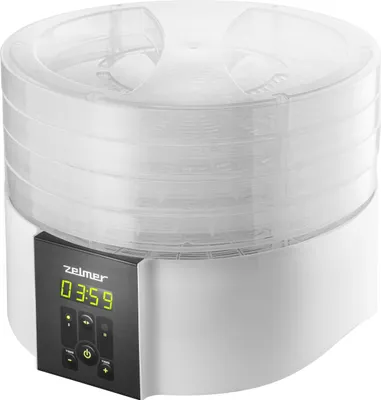 Produktbild von Zelmer Zfd2020