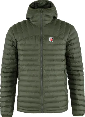 Obrázek produktu pro FJÄLLRÄVEN Fjällräven Expedition Light Jacket Pánská zelená 46