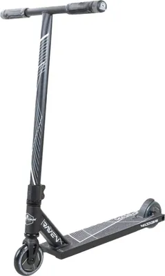 Produktbild von Madd Scooter MG1 Raven Schwarz .