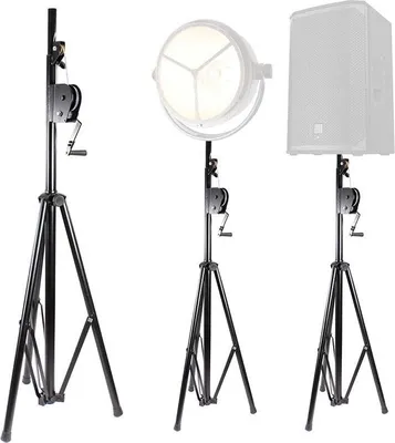 Obrázok produktu pre Stand4Me Ls 3000 Tripod Lift Up To 70 Kg Max. 3M
