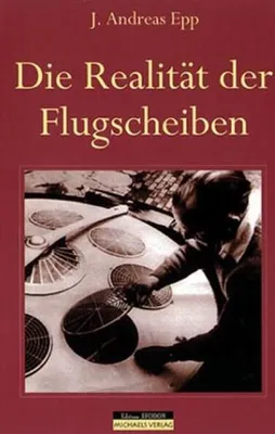 Obrázek produktu pro Die Realität der Flugscheiben