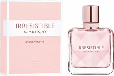 Obrázok produktu pre Dámsky parfum Givenchy IRRESISTIBLE GIVENCHY EDT 35 ml