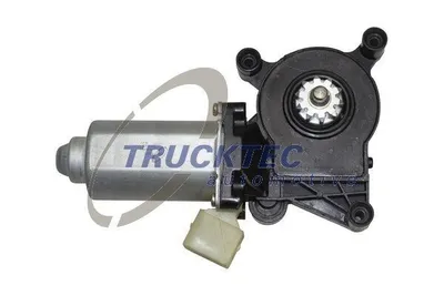 Produktbild von TRUCKTEC AUTOMOTIVE Fensterhebermotor 02.58.047 Rechts passend für MERCEDES-BENZ C-Klasse Limousine (W202)
