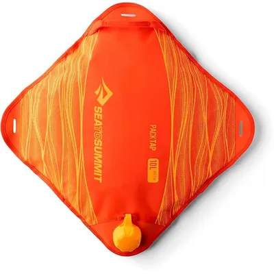 Produktbild von Sea To Summit 10l Panzer Orange Orange One Size