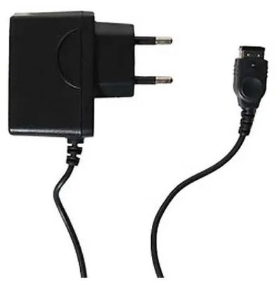 Produktbild von Eaxus® Ladekabel für Nintendo DS & GBA SP - Netzteil für NDS & Gameboy Advance SP/Stromversorgung