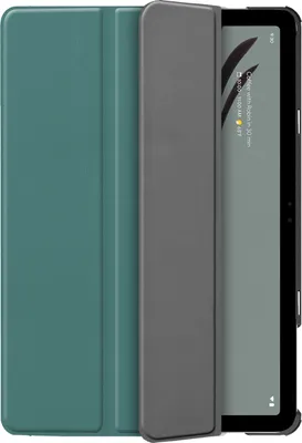 Produktbild von Hülle Google Pixel Tablet Schutzhülle - Cazy - Grün