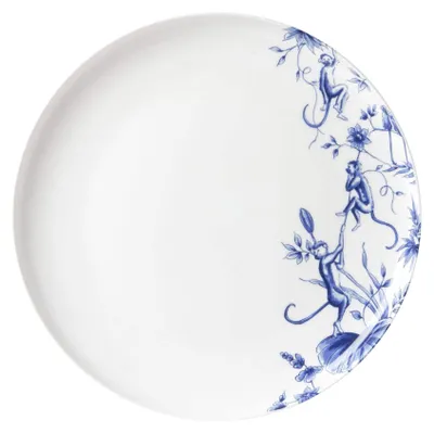 Heinen Delfts Blauw – Essteller Aapjes slinger – Bild 1