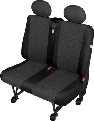 Produktbild von Maß-Sitzbezüge kompatibel mit Opel Movano B 2010- 2er-Bank Sitzfläche nicht teilbar Z460572