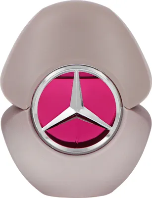 Zdjęcie produktu dla Mercedes Benz Mercedes Benz Woman woda perfumowana dla kobiet 60 ml