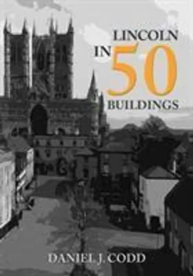 Imagen del producto de Lincoln in 50 Buildings