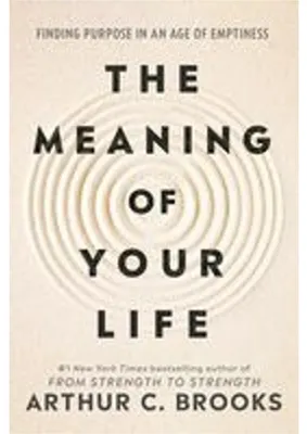 Immagine prodotto di The Meaning of Your Life