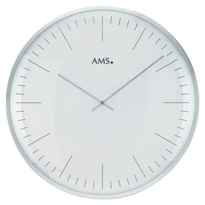 Imagen del producto de AMS reloj 9540