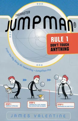 Produktbild von Jumpman Rule One