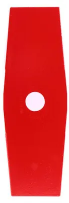 Produktbild von Oregon 2-Zahn Häckselmesser Ø 300 mm / Stärke 4mm