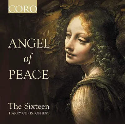 Produktbild von Angel of Peace
