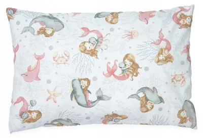 Image de Kerstin Taie d'oreiller Coton Doux 40x60