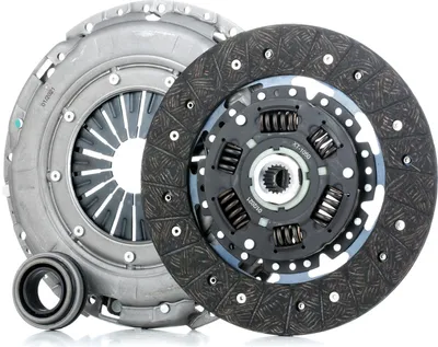 Produktbild von STATIM Kupplungssatz Kupplung für HYUNDAI GETZ (TB) 100.968