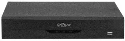 Produktbild von Dahua Technology XVR5104HS-I3 Digitaler Videorekorder (DVR) Schwarz