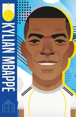 Produktbild von Football Legends #6