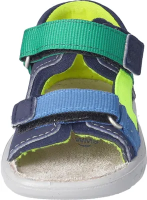 Produktbild von Pepino by Ricosta Sandalen Jungen 32303139333932 Blau 22 EU