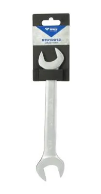Zdjęcie produktu dla Brilliant Tools Podwójny klucz płaski, 24 x 27 mm
