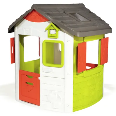 Produktbild von Smoby Spielhaus Neo Jura Lodge