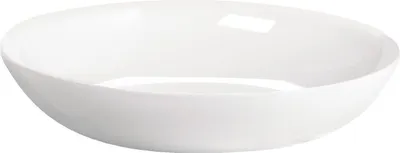 Immagine prodotto di ASA Pasta-/Suppen-Teller ATABLE D. 22 cm, H. 4,5 cm 1904013 Vorteilsset beinhaltet 2 x den genannten Artikel und Geschenk + Spende