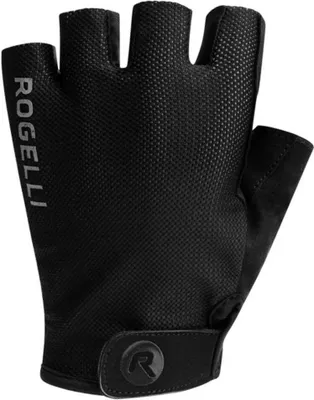 Immagine prodotto di Guanti corti Rogelli Core Nero 2XL Uomo Nero 2XL