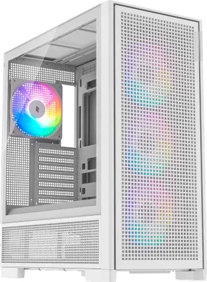 Immagine prodotto di SILENTWARE Air 2000 ARGB bianco con 7 ventole incluse