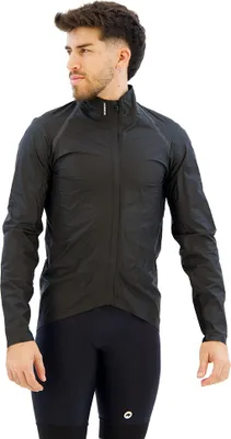 Produktbild von Assos Mille Gts Rain S11 Jacke Schwarz M Mann Schwarz M