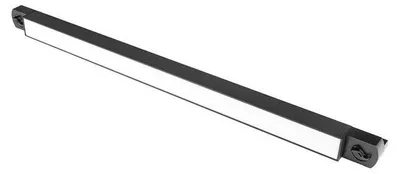 Immagine prodotto di MRail 1x Faretto lineare satinato 62 cm 30 W 4000 K Nero